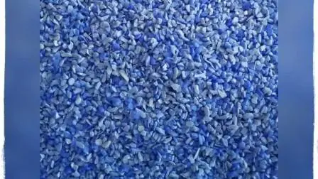 Abrasif céramique bleu de haute qualité pour les abrasifs enduits de meule