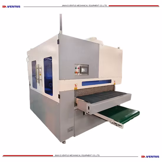 Machine à refendre à bande étroite et large Yihong Abrasives